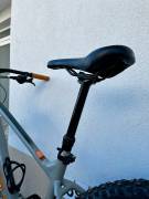 KONA Mahuna Mountain Bike 29" rigid Shimano Deore used For Sale