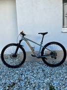 KONA Mahuna Mountain Bike 29" rigid Shimano Deore used For Sale