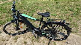 GEPIDA Gepida Fastida Pro Man XT 12 Elektromos Kerékpár Electric Road bike / Gravel bike / CX Bosch used For Sale