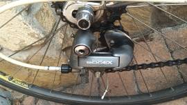_Other intrbike Road bike calliper brake used For Sale