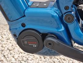 ZEMO Új TOP légrugós fully Zemo ebikok Bosch 750w Smart Electric Trekking/cross 25 km/h Bosch 700 + Wh used For Sale