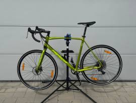 MERIDA Cyclocross 100 Gravel / CX SRAM Apex disc brake used For Sale