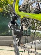 MERIDA Cyclocross 100 Gravel / CX SRAM Apex disc brake used For Sale