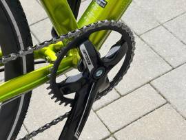 MERIDA Cyclocross 100 Gravel / CX SRAM Apex disc brake used For Sale