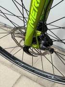 MERIDA Cyclocross 100 Gravel / CX SRAM Apex disc brake used For Sale