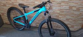 BOARDMAN MHT 8.8 Mountain Bike 27.5" (650b) front suspension used For Sale