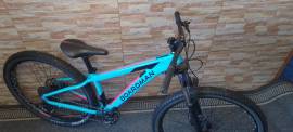 BOARDMAN MHT 8.8 Mountain Bike 27.5" (650b) front suspension used For Sale