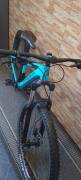 BOARDMAN MHT 8.8 Mountain Bike 27.5" (650b) front suspension used For Sale
