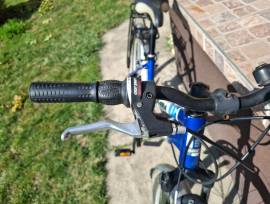 UNIVEGA tacoma Mountain Bike 26" elöl teleszkópos Shimano Acera használt ELADÓ