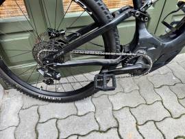 SPECIALIZED TURBO LEVO FSR Electric Mountain Bike 29" dual suspension Brose SRAM NX used For Sale