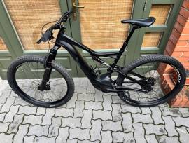 SPECIALIZED TURBO LEVO FSR Electric Mountain Bike 29" dual suspension Brose SRAM NX used For Sale