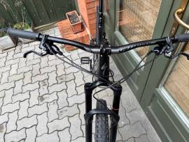 SPECIALIZED TURBO LEVO FSR Electric Mountain Bike 29" dual suspension Brose SRAM NX used For Sale