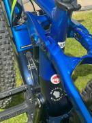 TREK Fuel EX 8 XS össztelós MTB - 27,5”, kifogástan Mountain Bike 27.5" (650b) össztelós / fully Shimano Deore XT használt ELADÓ