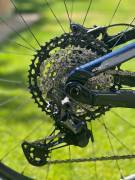 TREK Fuel EX 8 XS össztelós MTB - 27,5”, kifogástan Mountain Bike 27.5" (650b) össztelós / fully Shimano Deore XT használt ELADÓ