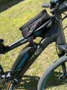 HAIBIKE Hardseven Elektromos Trekking/cross 25 km/h Yamaha 401-500 Wh használt ELADÓ