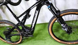 SPECIALIZED TURBO LEVO 2025 FOX 36 X01-12 Elektromos Mountain Bike 29" össztelós / fully _Más gyártó használt ELADÓ