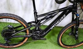SPECIALIZED TURBO LEVO 2025 FOX 36 X01-12 Elektromos Mountain Bike 29" össztelós / fully _Más gyártó használt ELADÓ