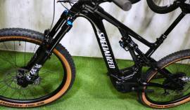 SPECIALIZED TURBO LEVO 2025 FOX 36 X01-12 Elektromos Mountain Bike 29" össztelós / fully _Más gyártó használt ELADÓ