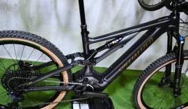 SPECIALIZED TURBO LEVO 2025 FOX 36 X01-12 Elektromos Mountain Bike 29" össztelós / fully _Más gyártó használt ELADÓ