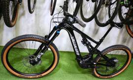 SPECIALIZED TURBO LEVO 2025 FOX 36 X01-12 Elektromos Mountain Bike 29" össztelós / fully _Más gyártó használt ELADÓ
