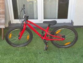 SPECIALIZED JETT 20 Gyerek kerékpár használt ELADÓ