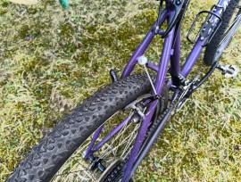 SCOTT Tampico Mountain Bike 26" merev Shimano LX használt ELADÓ