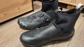Használt  Celsius XC GTX (44, SPD) Shoes / Socks / Shoe-Covers 44 MTB, Winter, Gravel used male/unisex For Sale