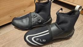 Használt  Celsius XC GTX (44, SPD) Shoes / Socks / Shoe-Covers 44 MTB, Winter, Gravel used male/unisex For Sale