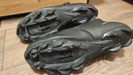 Használt  Celsius XC GTX (44, SPD) Shoes / Socks / Shoe-Covers 44 MTB, Winter, Gravel used male/unisex For Sale