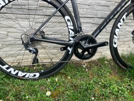 GIANT TCR Road bike Shimano Ultegra disc brake used For Sale