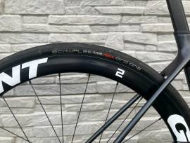 GIANT TCR Road bike Shimano Ultegra disc brake used For Sale