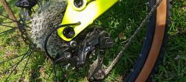 COMMENCAL Meta Enduro / Freeride / DH 27.5" (650b) Shimano Deore XT használt ELADÓ