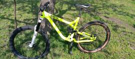 COMMENCAL Meta Enduro / Freeride / DH 27.5" (650b) Shimano Deore XT used For Sale
