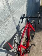 MERIDA Scultura 5000 S/M-52 Road bike Shimano Ultegra calliper brake used For Sale