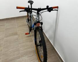 CUBE Aim SL 29 (2021) hardtail MTB Mountain Bike 29" front suspension Shimano Alivio used For Sale