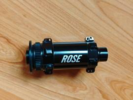 Rose by Newmen 24h 12x100mm első kerékagy 24h 12x100mm Road Bike & Gravel Bike & Triathlon Bike Component, Road Bike Wheels / Tyres used For Sale