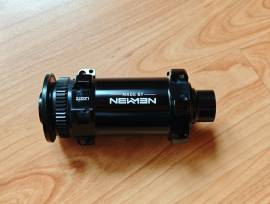 Rose by Newmen 24h 12x100mm első kerékagy 24h 12x100mm Road Bike & Gravel Bike & Triathlon Bike Component, Road Bike Wheels / Tyres used For Sale