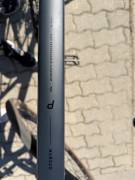 CUBE Nuroad pro Gravel / CX Shimano Cues tárcsafék használt ELADÓ