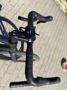 CUBE Nuroad pro Gravel / CX Shimano Cues tárcsafék használt ELADÓ