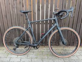 CUBE Nuroad pro Gravel / CX Shimano Cues disc brake used For Sale
