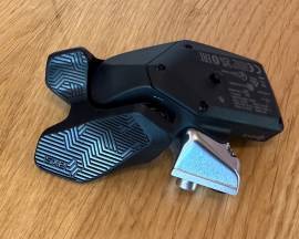 X01 Eagle AXS Upgrade Kit X01 Eagle AXS MTB hátsó váltó Mountain Bike Alkatrész, MTB Váltó / Váltószett használt ELADÓ