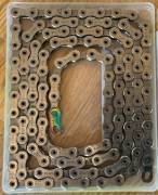 X01 Eagle AXS Upgrade Kit X01 Eagle AXS MTB hátsó váltó Mountain Bike Alkatrész, MTB Váltó / Váltószett használt ELADÓ