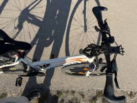 GEPIDA Alboin 300 CRS női Trekking/cross v-fék használt ELADÓ