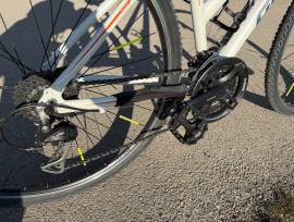 GEPIDA Alboin 300 CRS női Trekking/cross v-fék használt ELADÓ