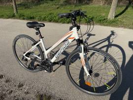 GEPIDA Alboin 300 CRS női Trekking/cross v-fék használt ELADÓ