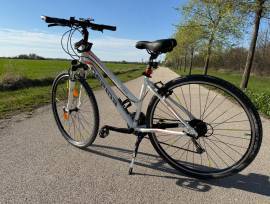 GEPIDA Alboin 300 CRS női Trekking/cross v-fék használt ELADÓ