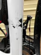 GIANT Defy Advanced 2 Országúti tárcsafék használt ELADÓ