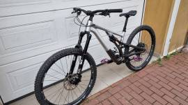 SPECIALIZED Stumpjumper EVO Elite Alloy S4 2023 Enduro / Freeride / DH 29" SRAM GX Eagle használt ELADÓ