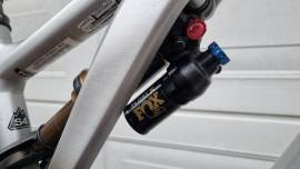 SPECIALIZED Stumpjumper EVO Elite Alloy S4 2023 Enduro / Freeride / DH 29" SRAM GX Eagle használt ELADÓ