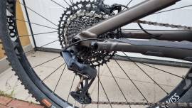 SPECIALIZED Stumpjumper EVO Elite Alloy S4 2023 Enduro / Freeride / DH 29" SRAM GX Eagle használt ELADÓ